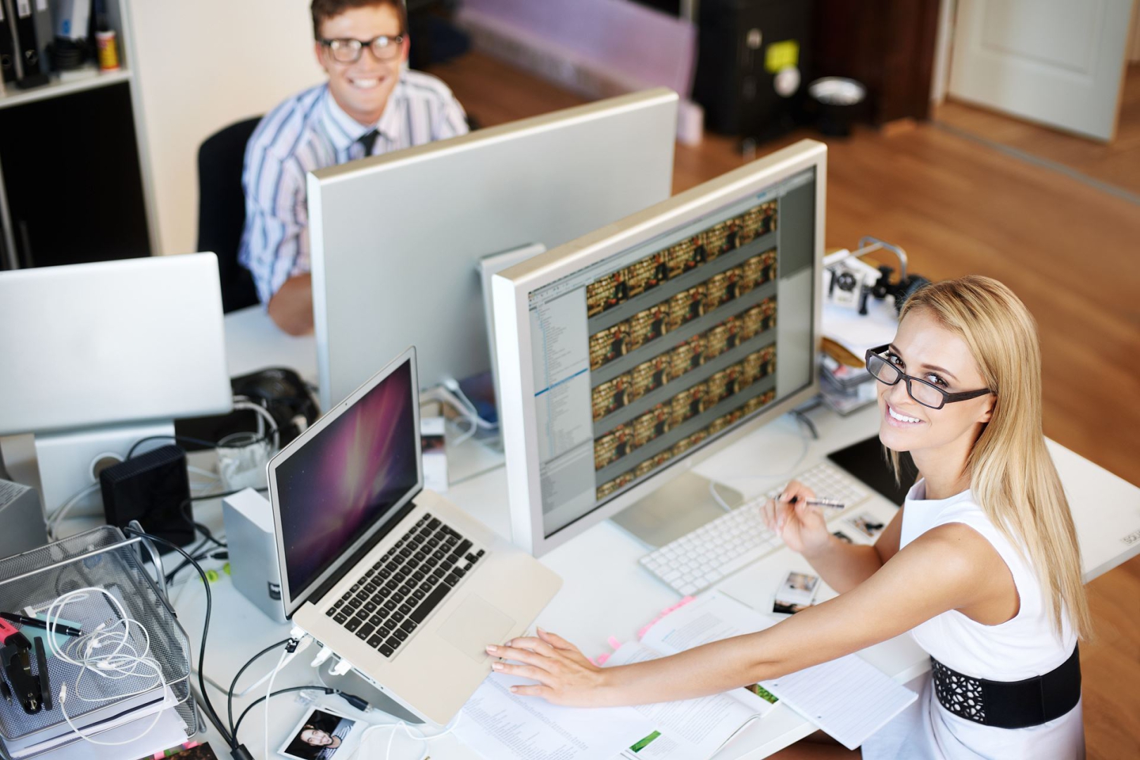 INTERNATIONAL. KOMPETENT. PROFESSIONELL.